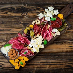 Charcuterie Board
