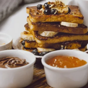 French Toast